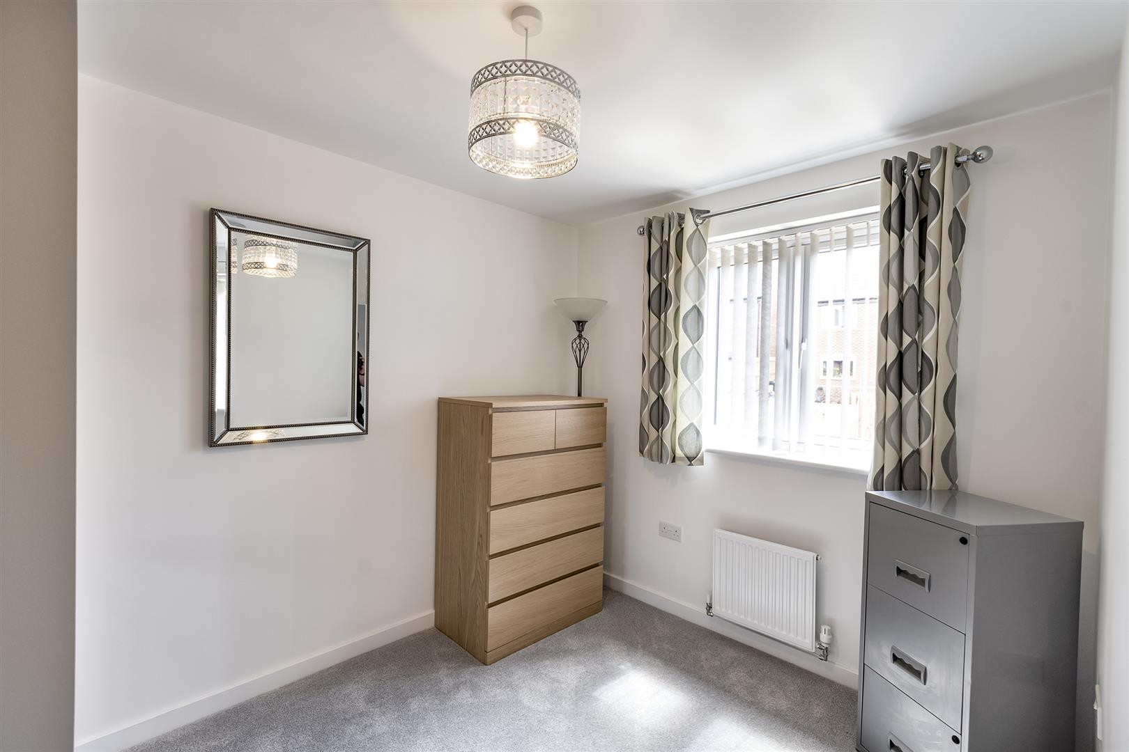 29, Heathland, Brecks, Rotherham, S65 3BJ