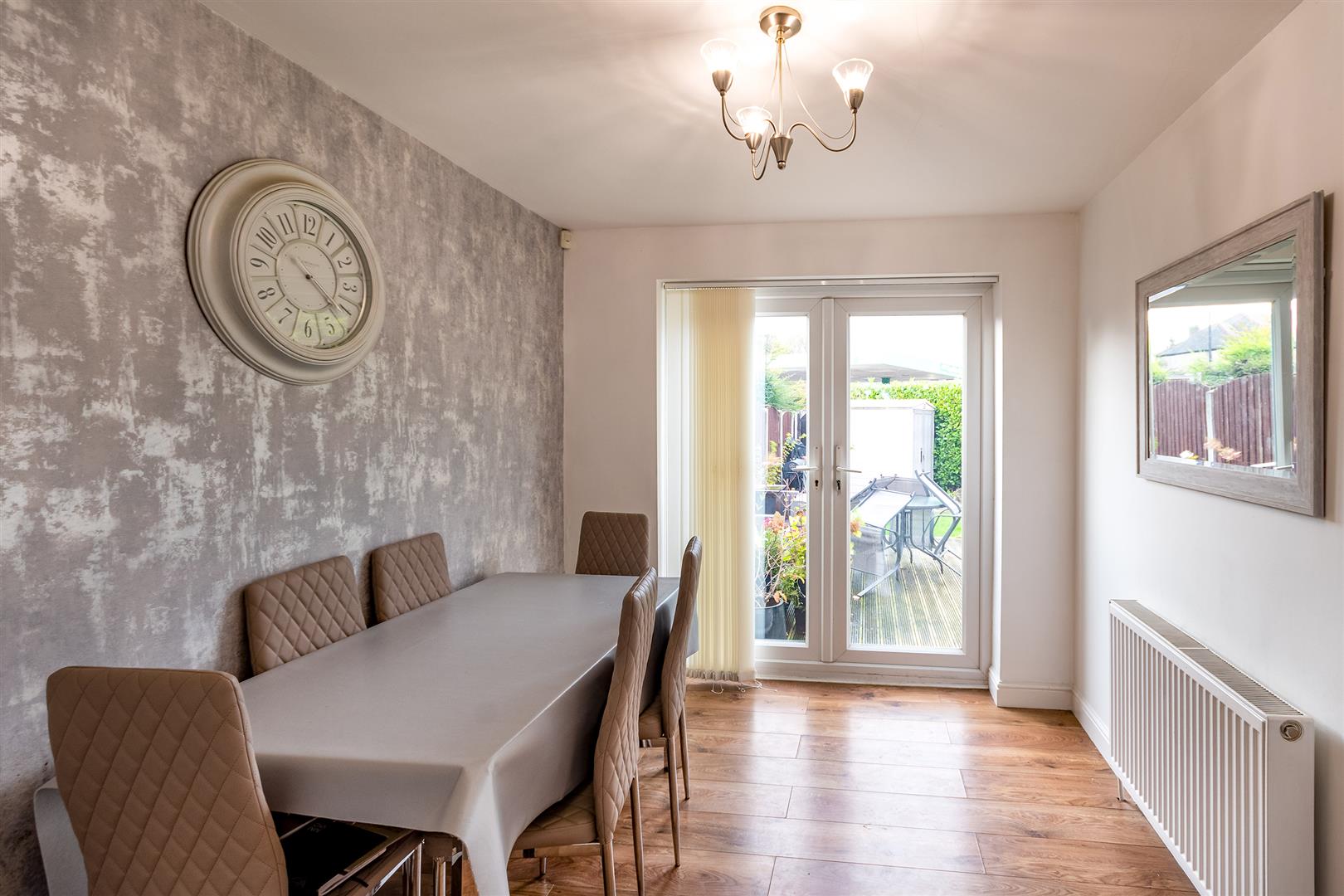 35, Coquet Avenue, Bramley, Rotherham, S66 1TU