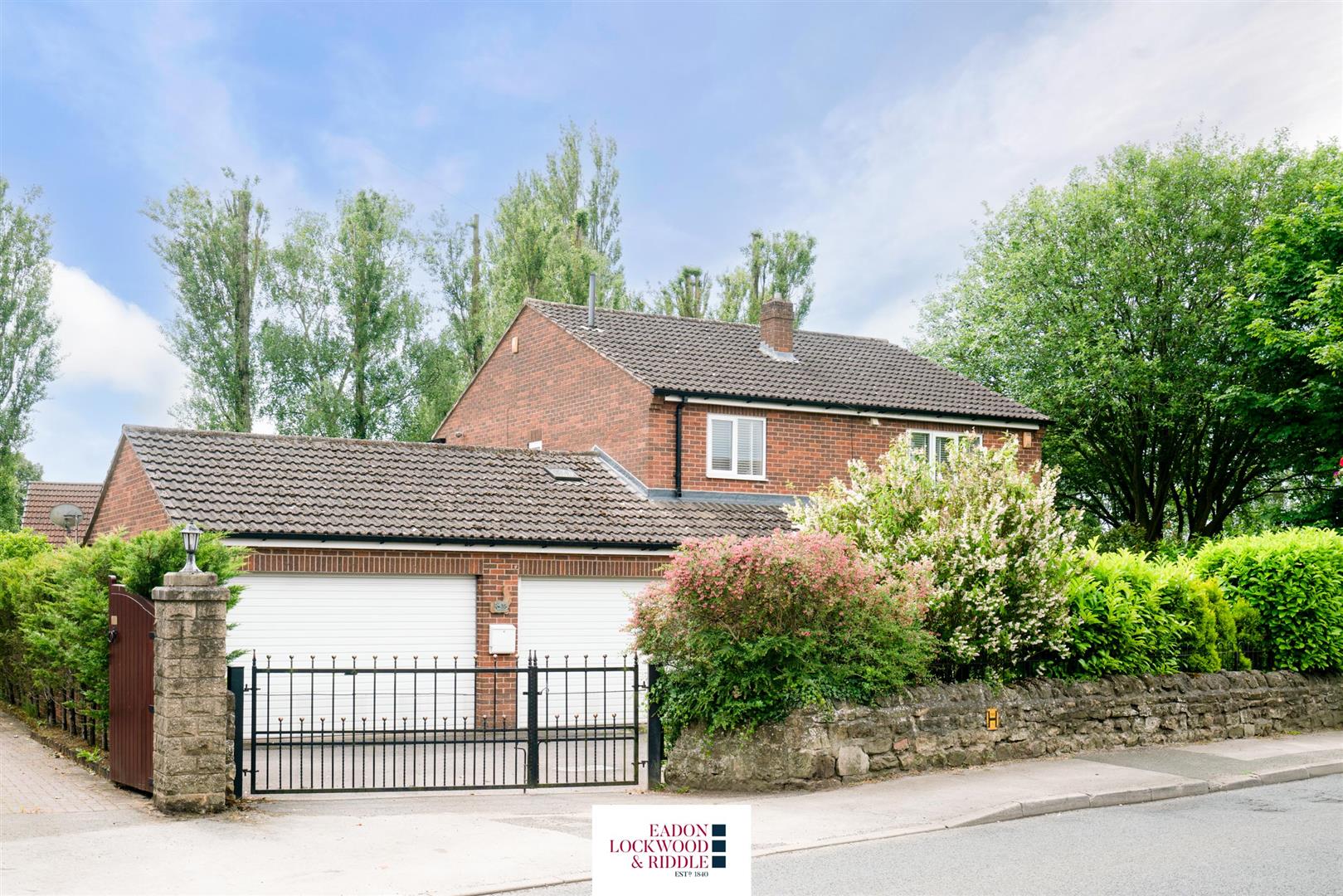 35, Crowgate, South Anston, Sheffield, S25 5AL