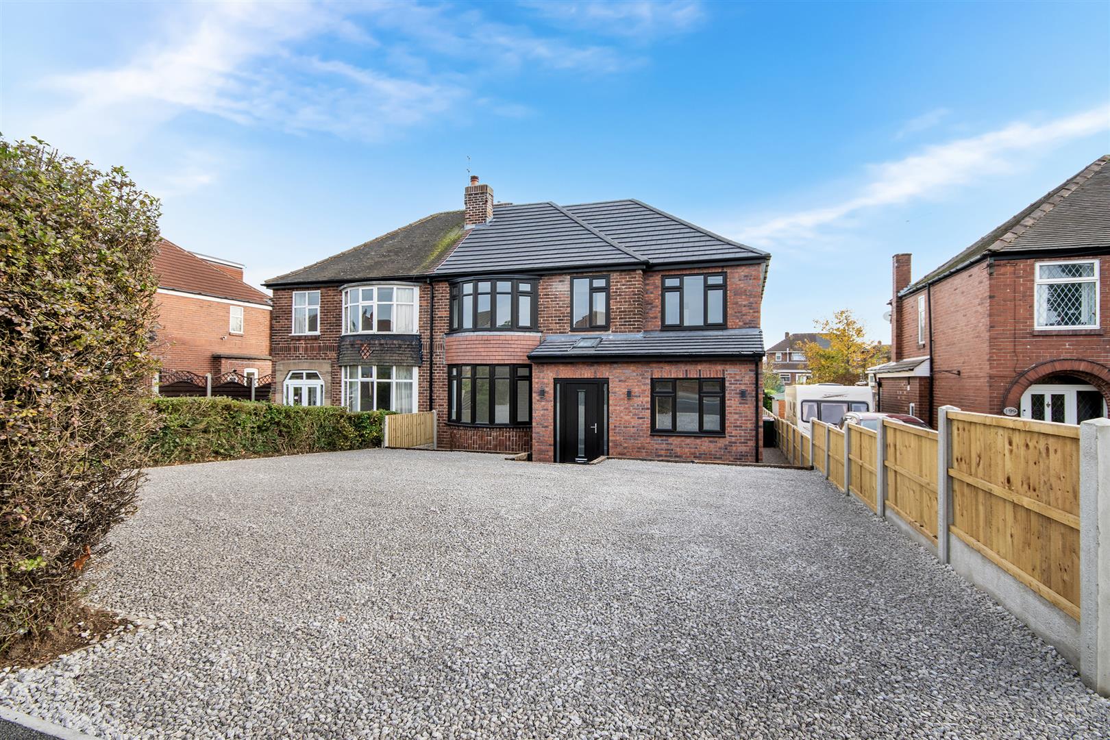 197, East Bawtry Road, Rotherham, S60 4LH