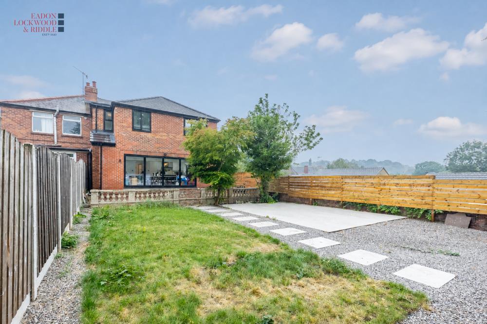 47, Flat Lane, Whiston, Rotherham, S60 4EF