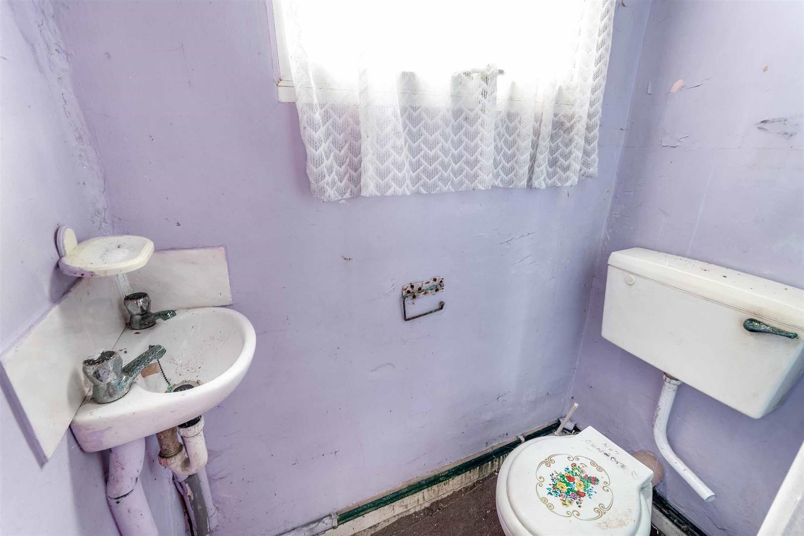91, Worksop Road, Swallownest, Sheffield, S26 4WB