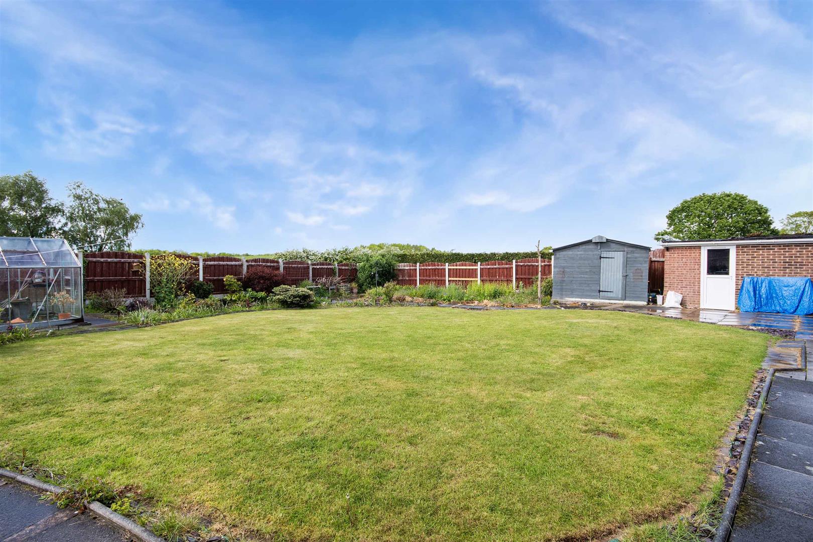 12, Haydon Grove, Flanderwell, Rotherham, S66 2LD