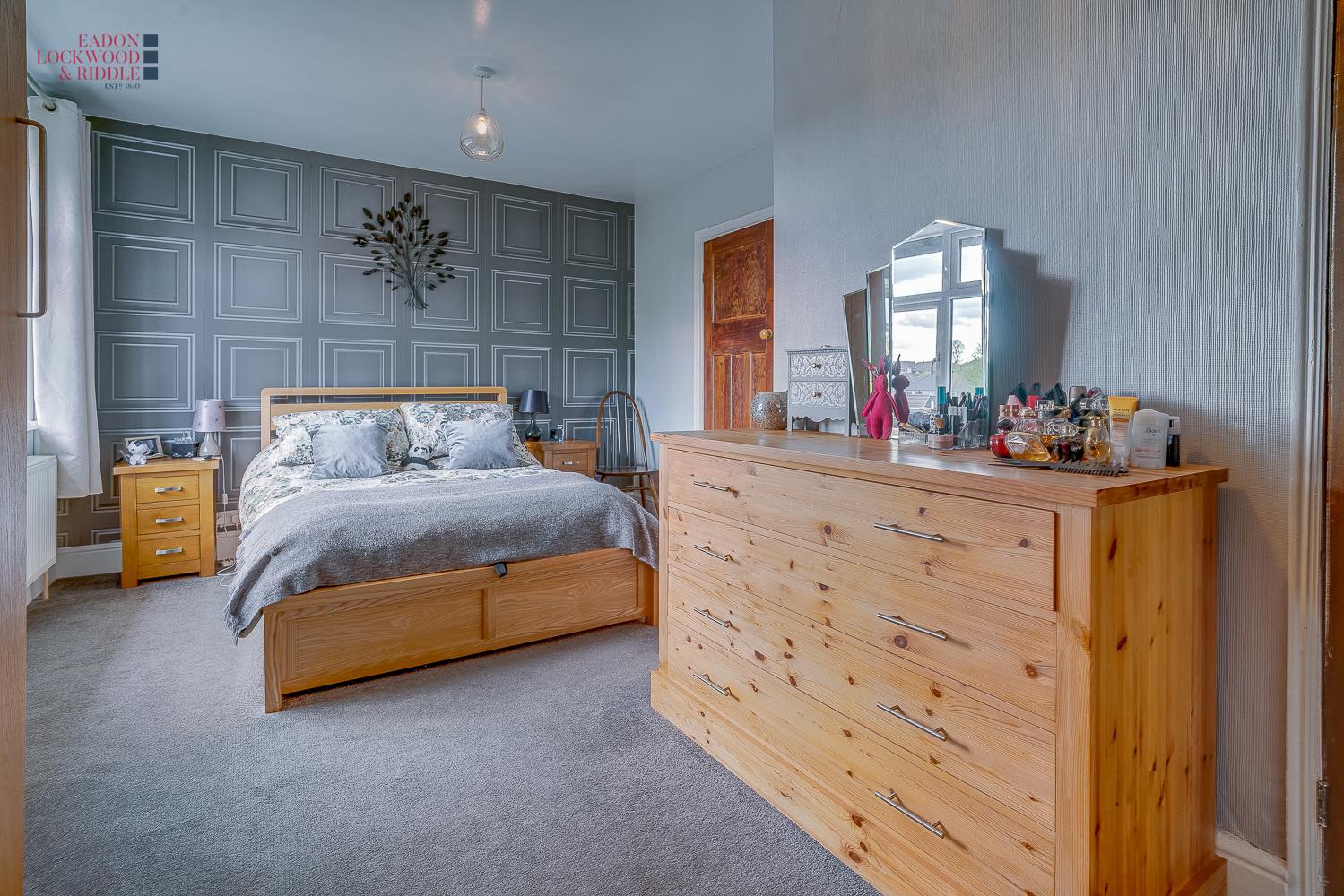 16, Brecks Lane, Brecks, Rotherham, S65 3JG