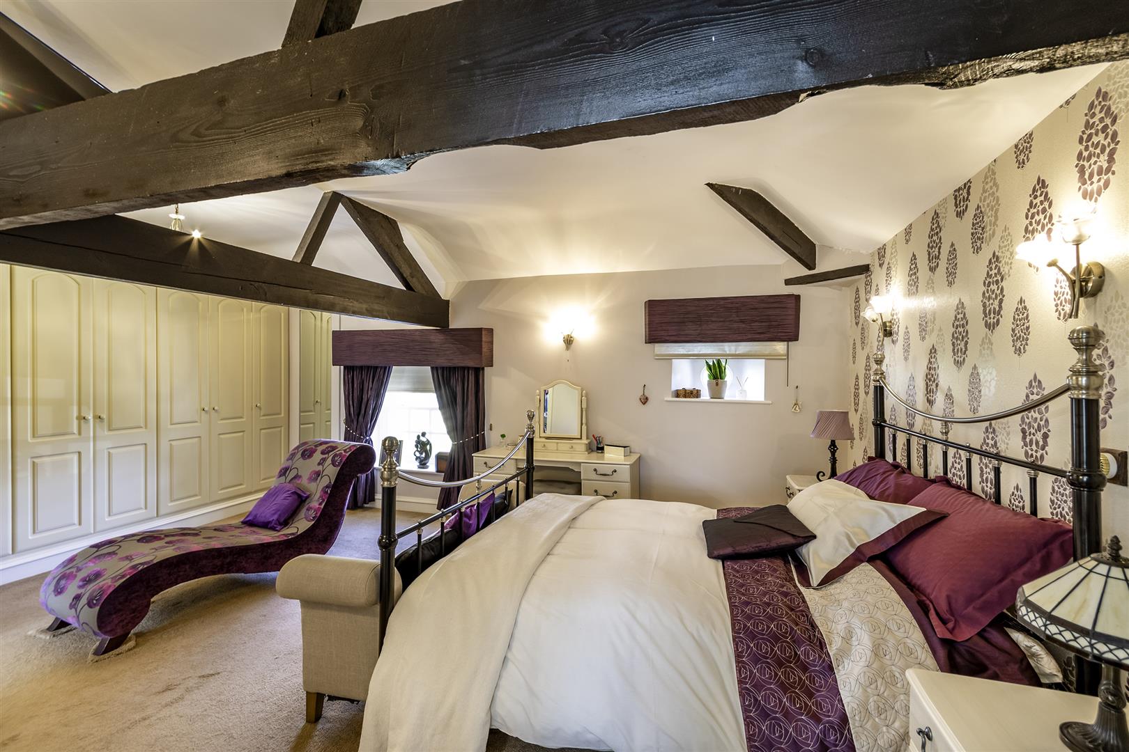 The Coach House, Doncaster Road, Hooton Roberts, Rotherham, S65 4PF