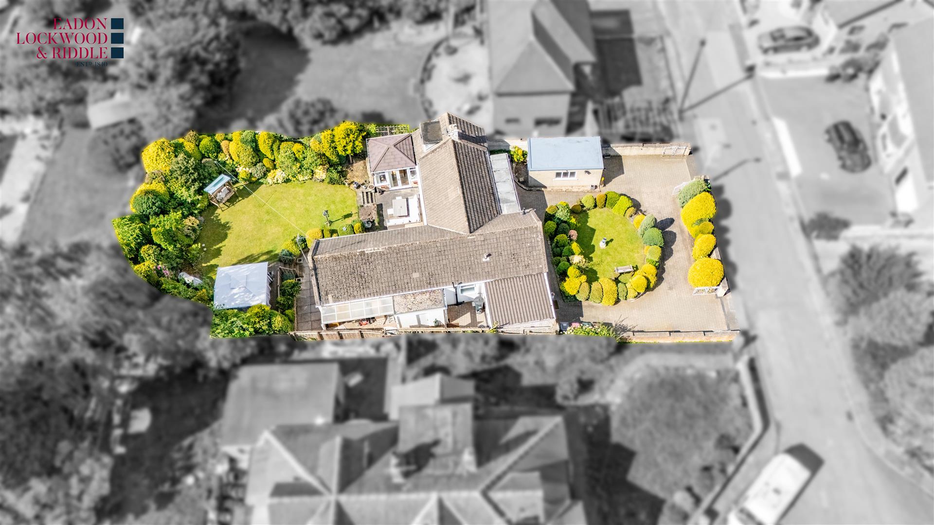 4, Sitwell Drive, Rotherham, S60 3AS
