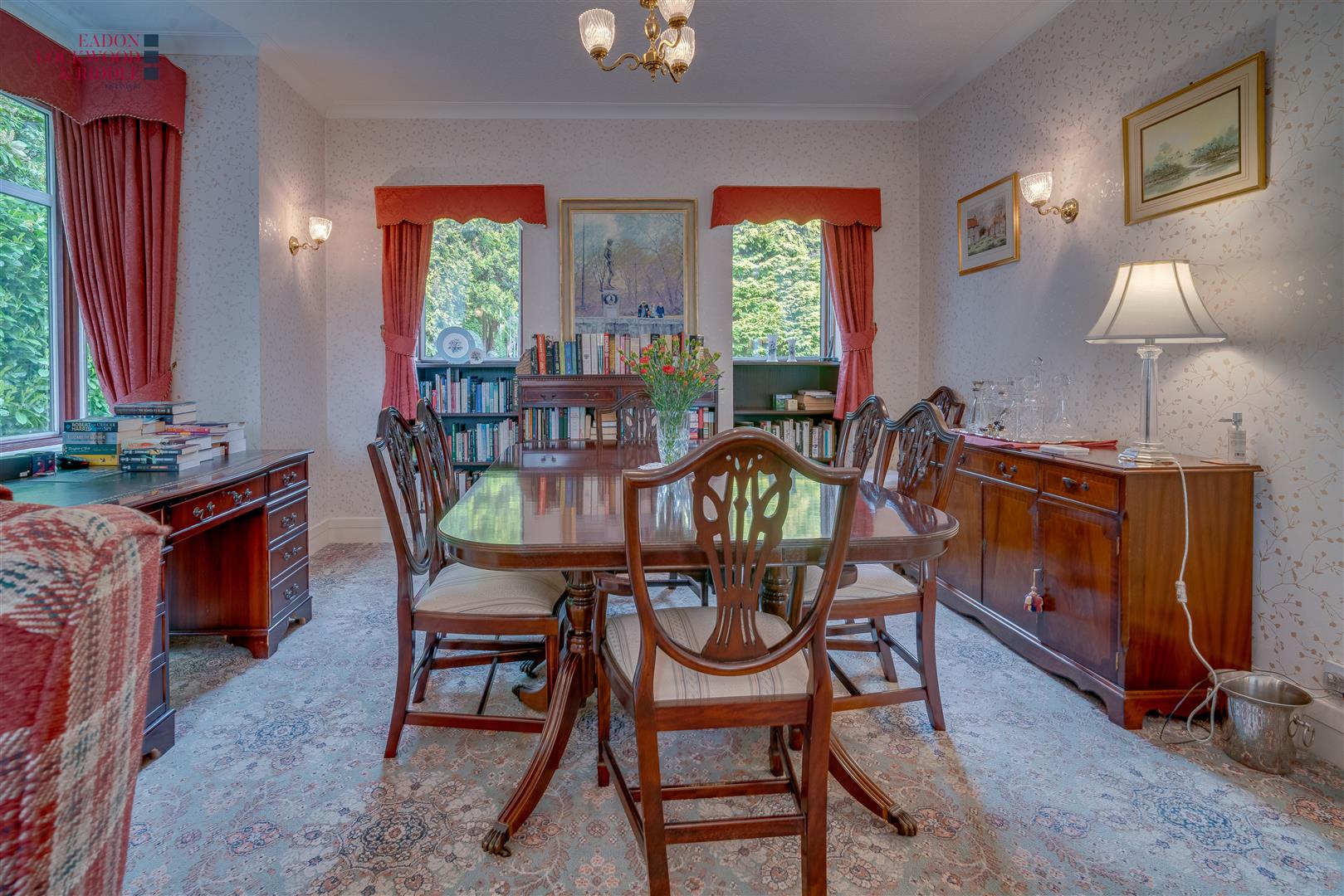 Farndale, Sitwell Grove, Rotherham, S60 3AY