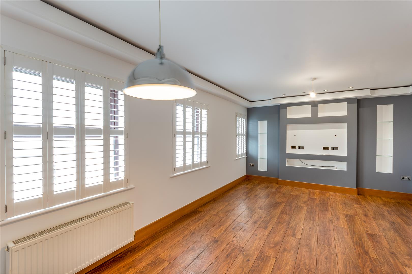 Flat 8, Grange Mews, Wickersley, Rotherham, S66 1YA