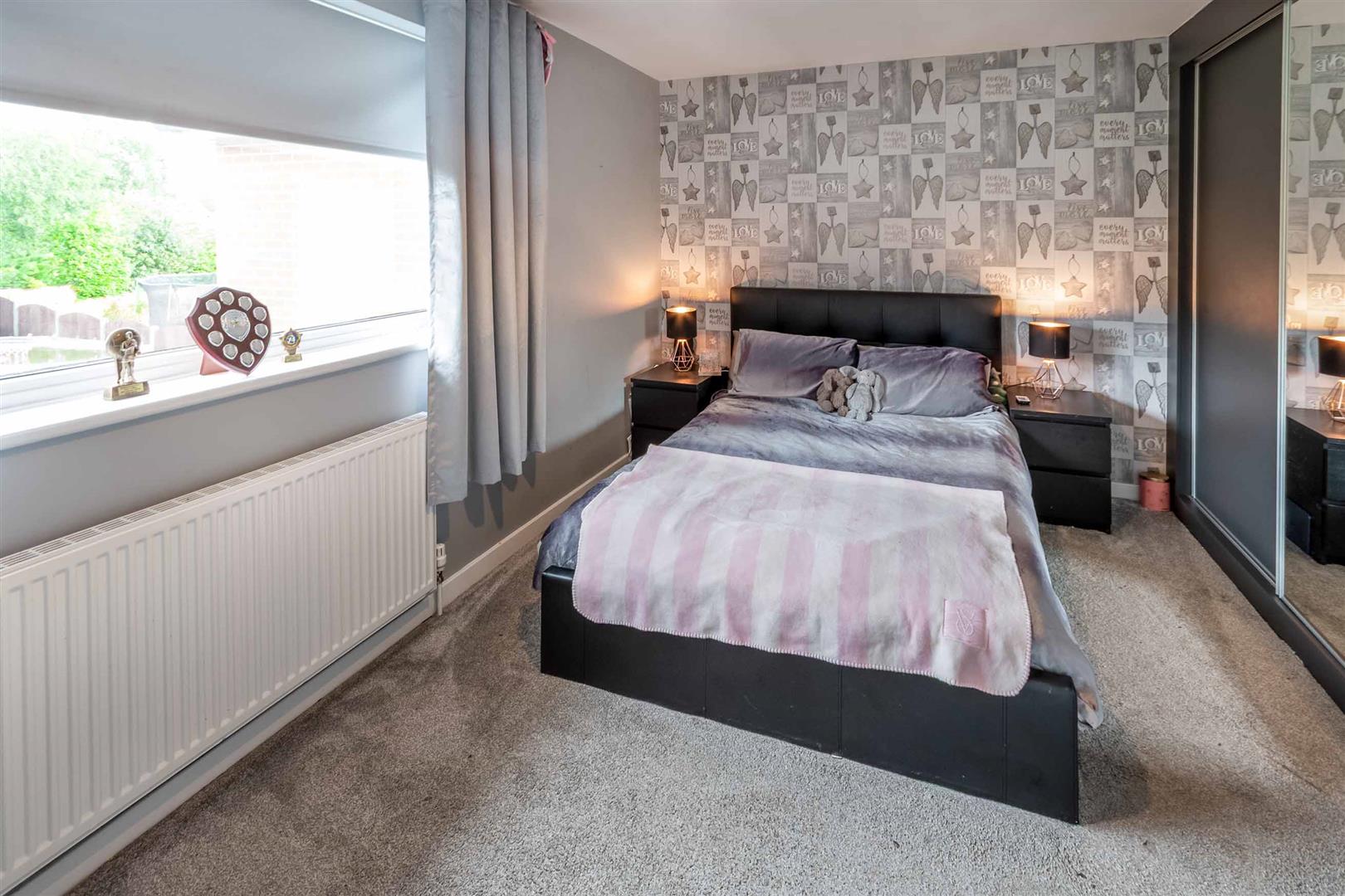 12, Middle Drive, Moorgate, S60 3DJ