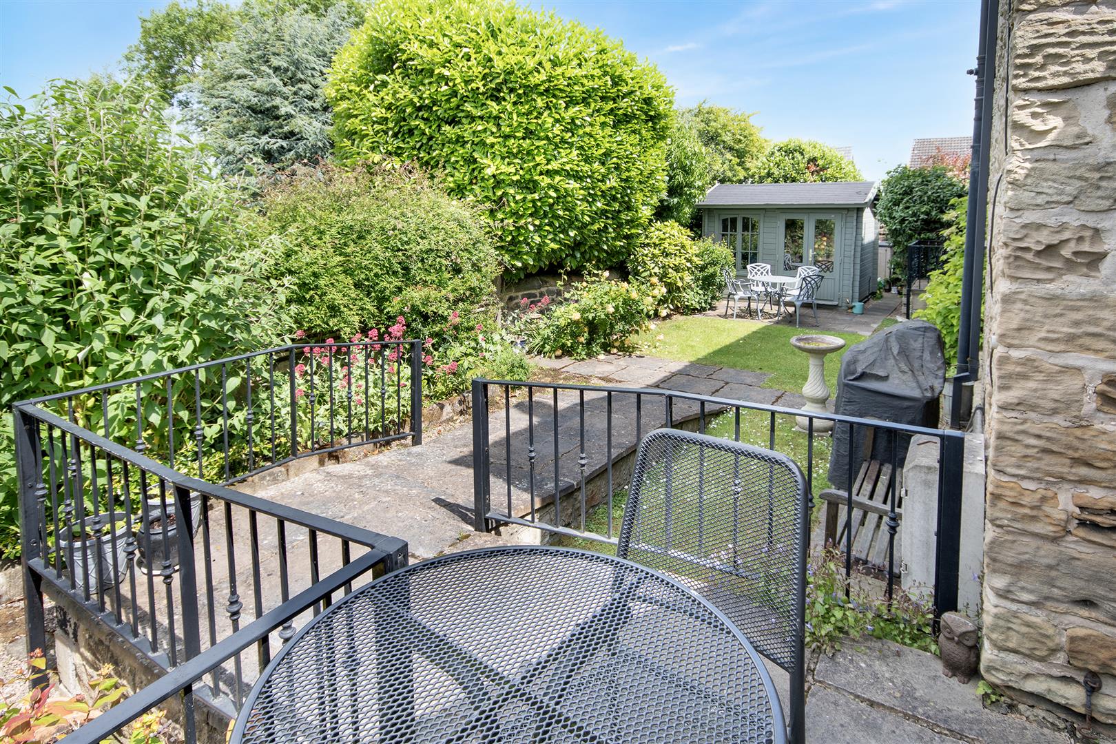 Corme Ecluse, Main Street, Old Ravenfield, Rotherham, S65 4NA
