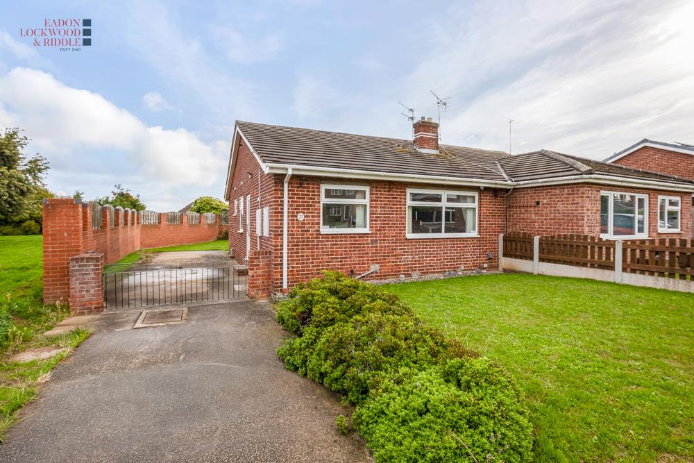27, Autumn Drive, Maltby, Rotherham, S66 7DZ