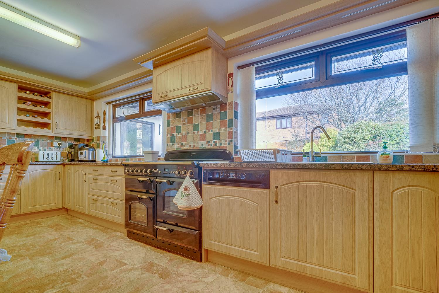 3, Almond Glade, Wickersley, Rotherham, S66 1JZ