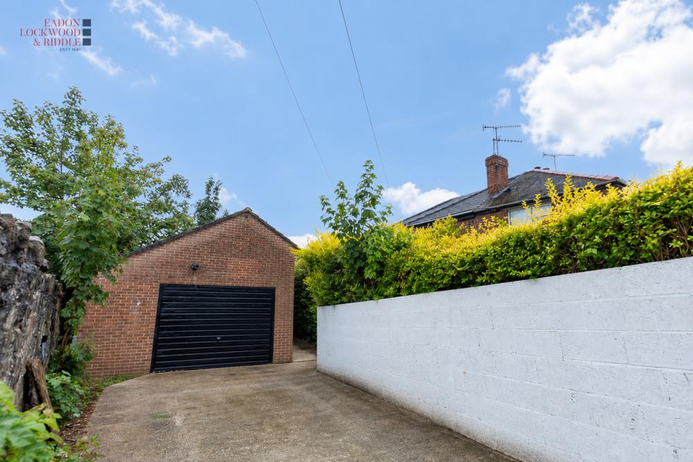 47, Flat Lane, Whiston, Rotherham, S60 4EF