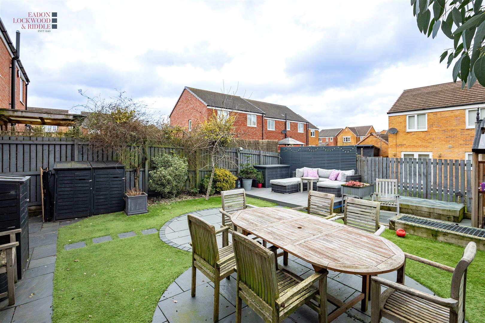 66, Moorhouse Drive, Thurcroft, Rotherham, S66 9FL