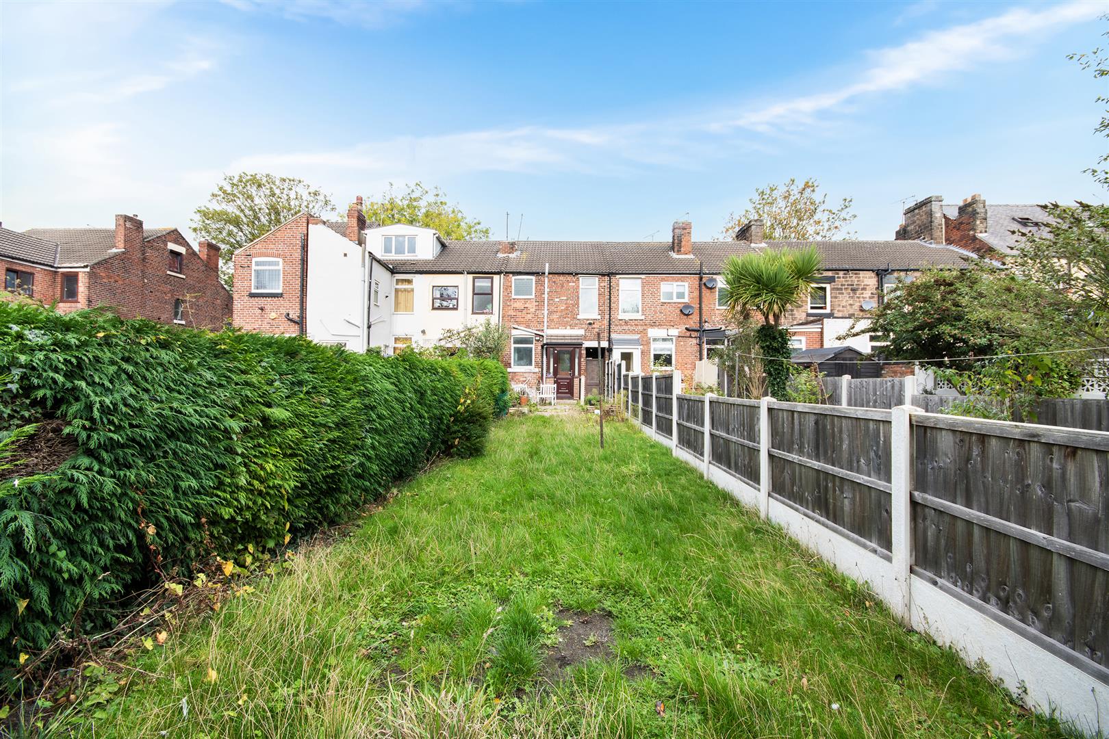 31, Clifton Grove, Rotherham, S65 2AZ