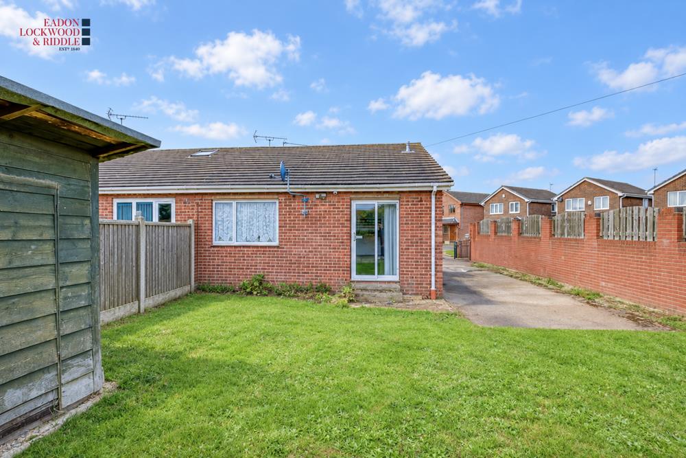 27, Autumn Drive, Maltby, Rotherham, S66 7DZ