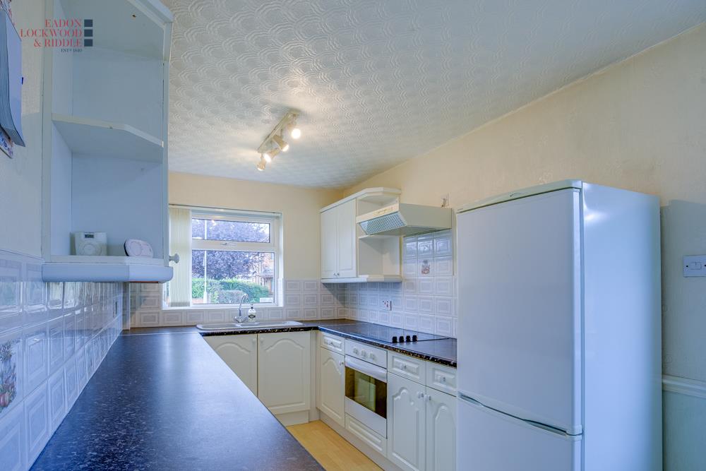 27, Autumn Drive, Maltby, Rotherham, S66 7DZ