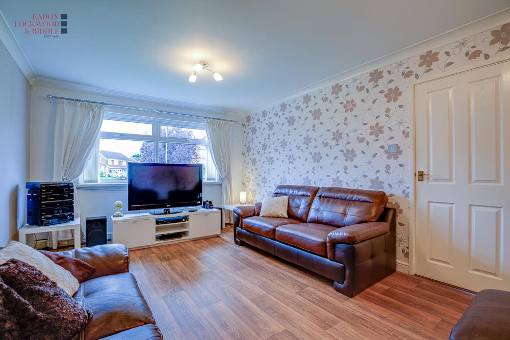 27, Autumn Drive, Maltby, Rotherham, S66 7DZ