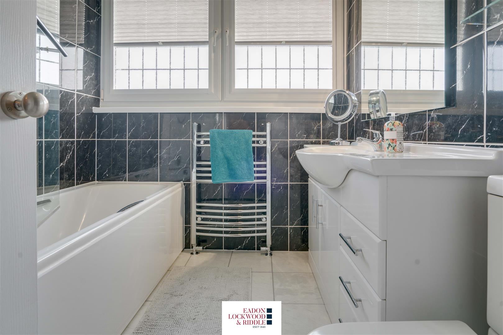 52, St. Albans Way, Wickersley, Rotherham, S66 1AD