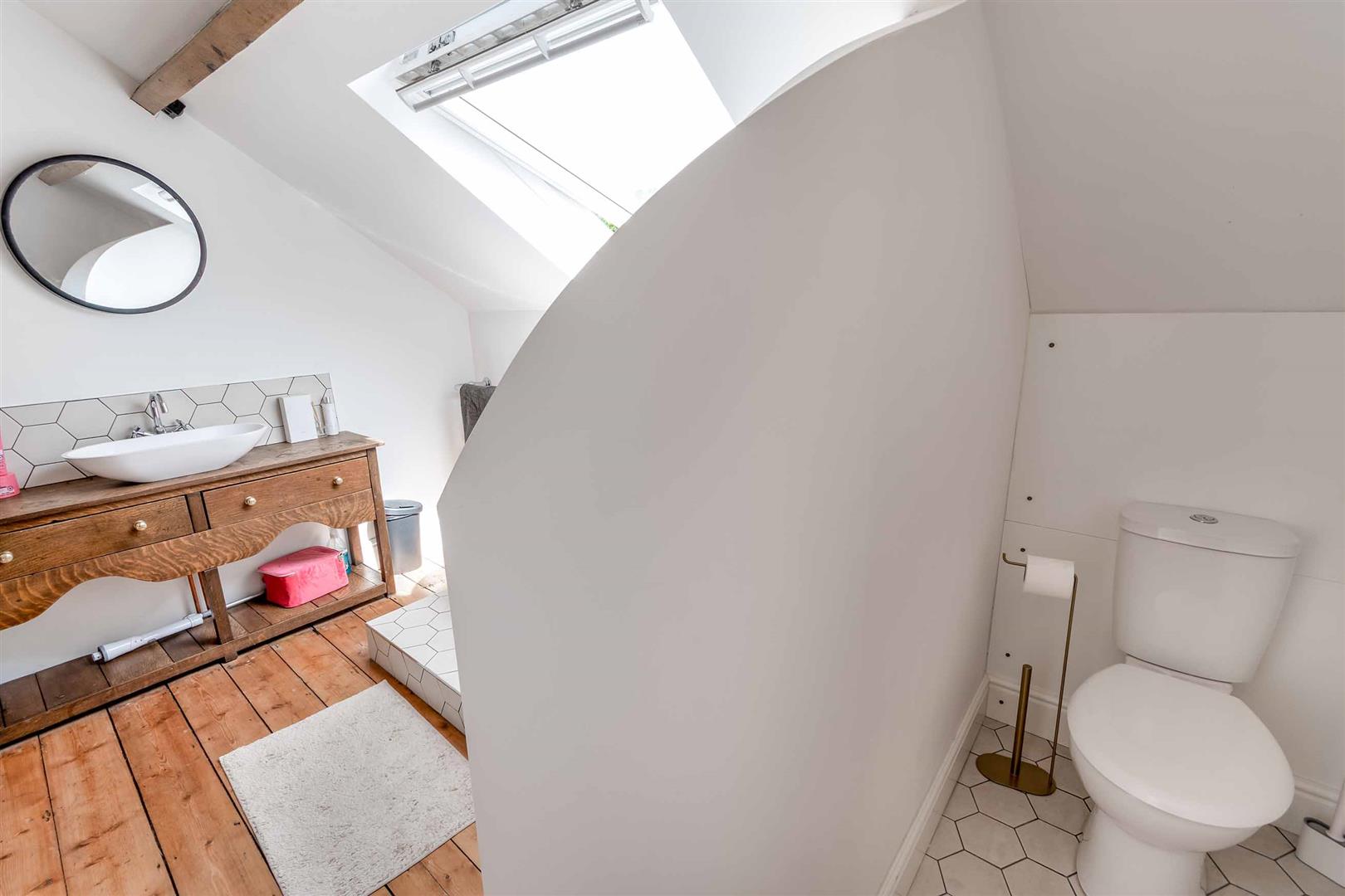 5, Sitwell Vale, Rotherham, S60 2UF