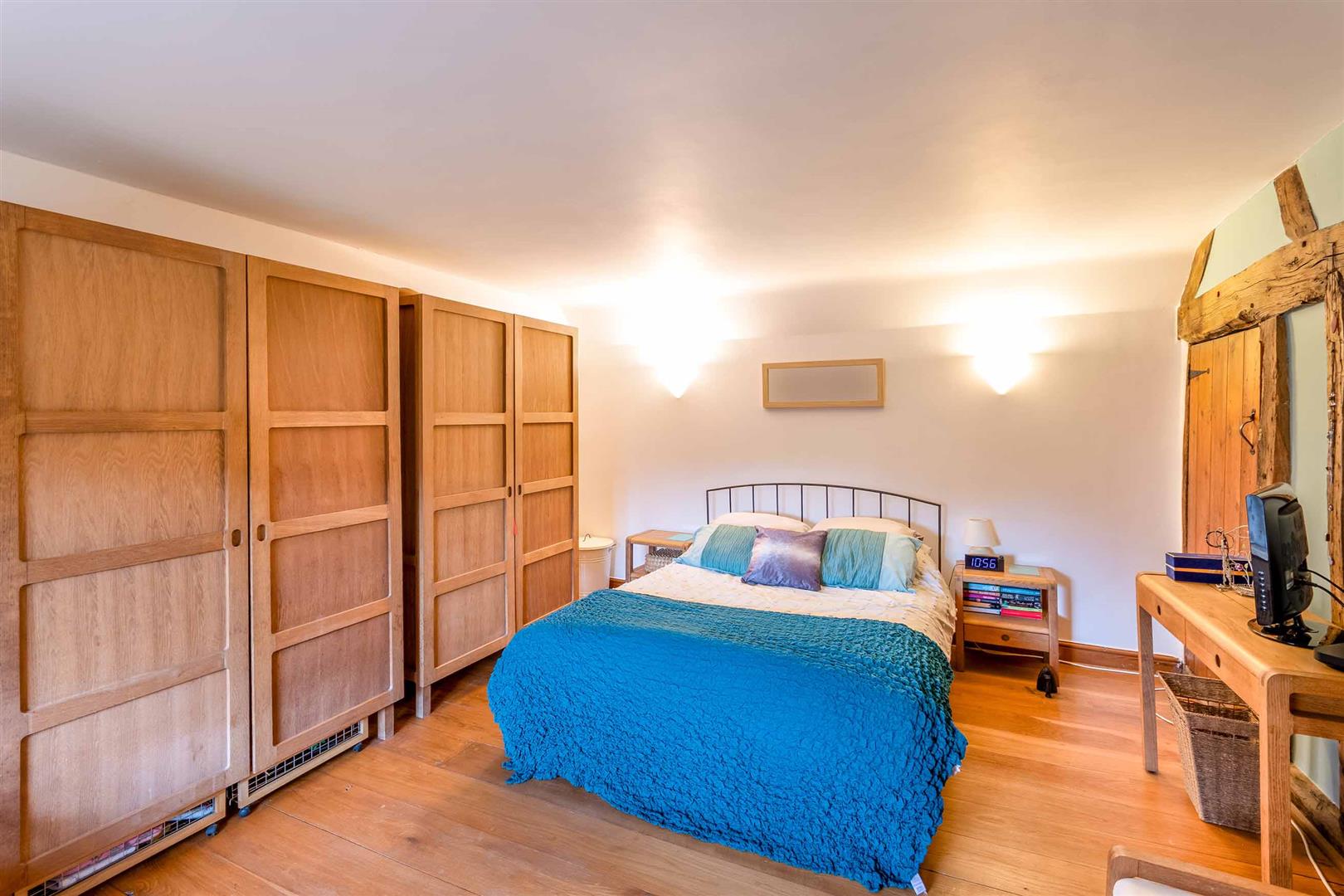 Lilac Farm, Morthen Road, Wickersley, Rotherham, S66 1EU