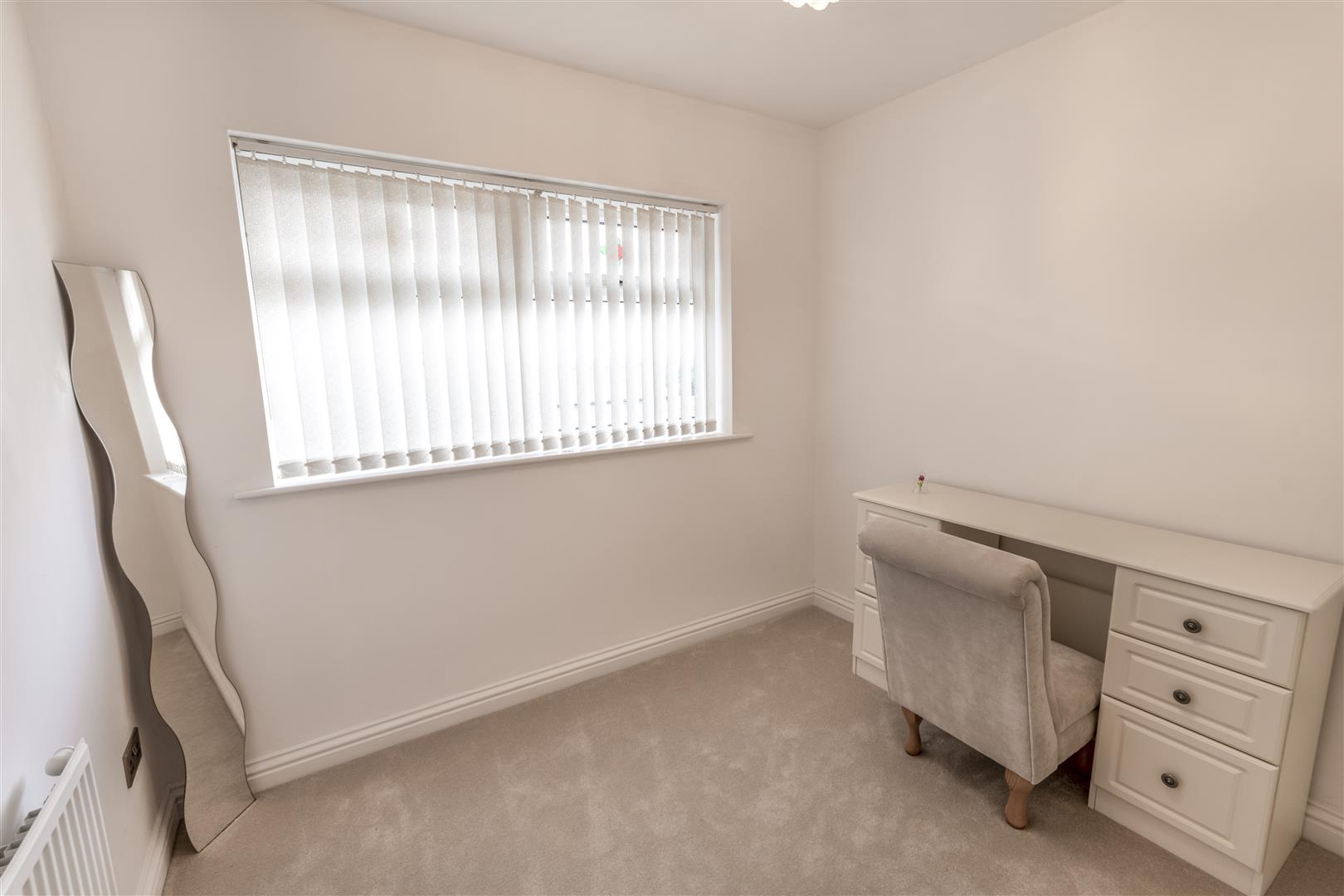 Woodcote House, Church Lane, Clifton Village, Rotherham, S66 7SB