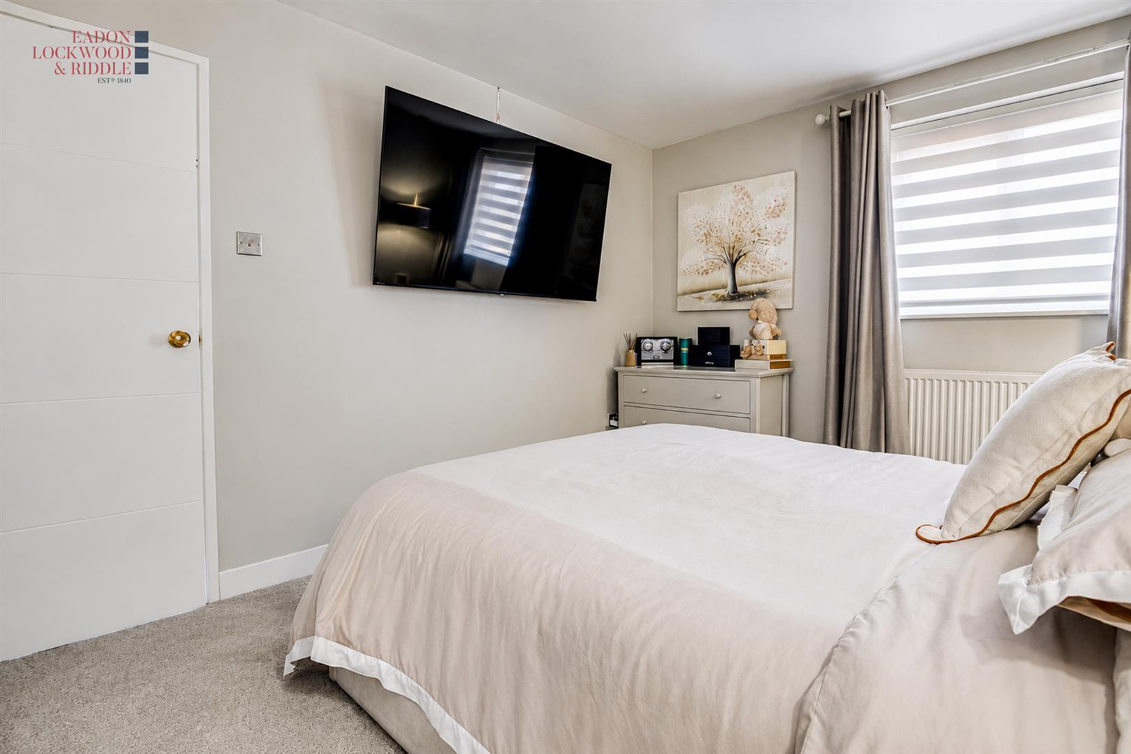 43, Upperfield Road, Maltby, Rotherham, S66 8BG