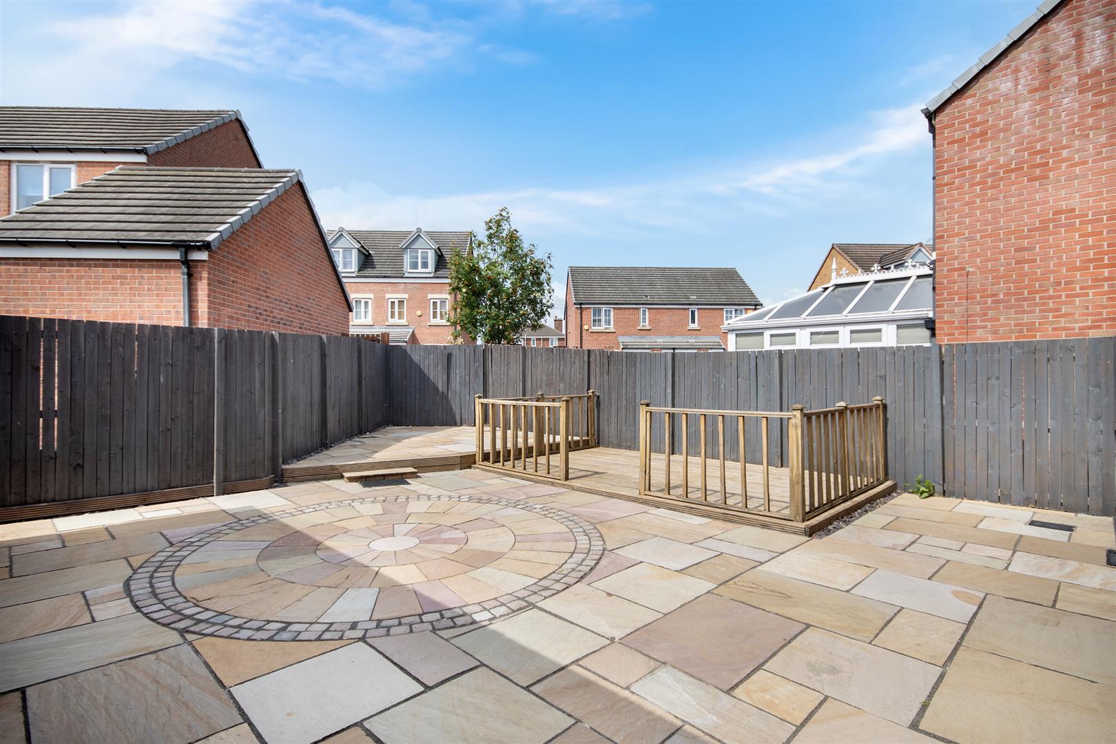 14, Elmore Street, Thurcroft, Rotherham, S66 9FA