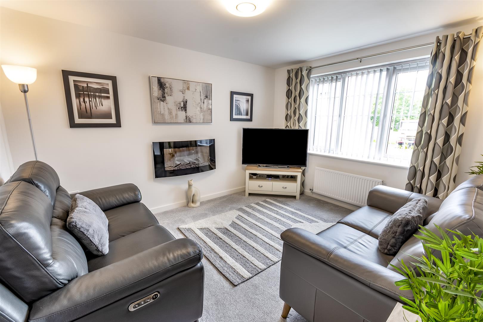 29, Heathland, Brecks, Rotherham, S65 3BJ