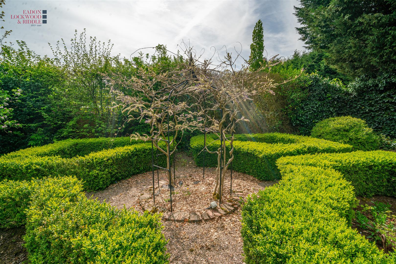Farndale, Sitwell Grove, Rotherham, S60 3AY