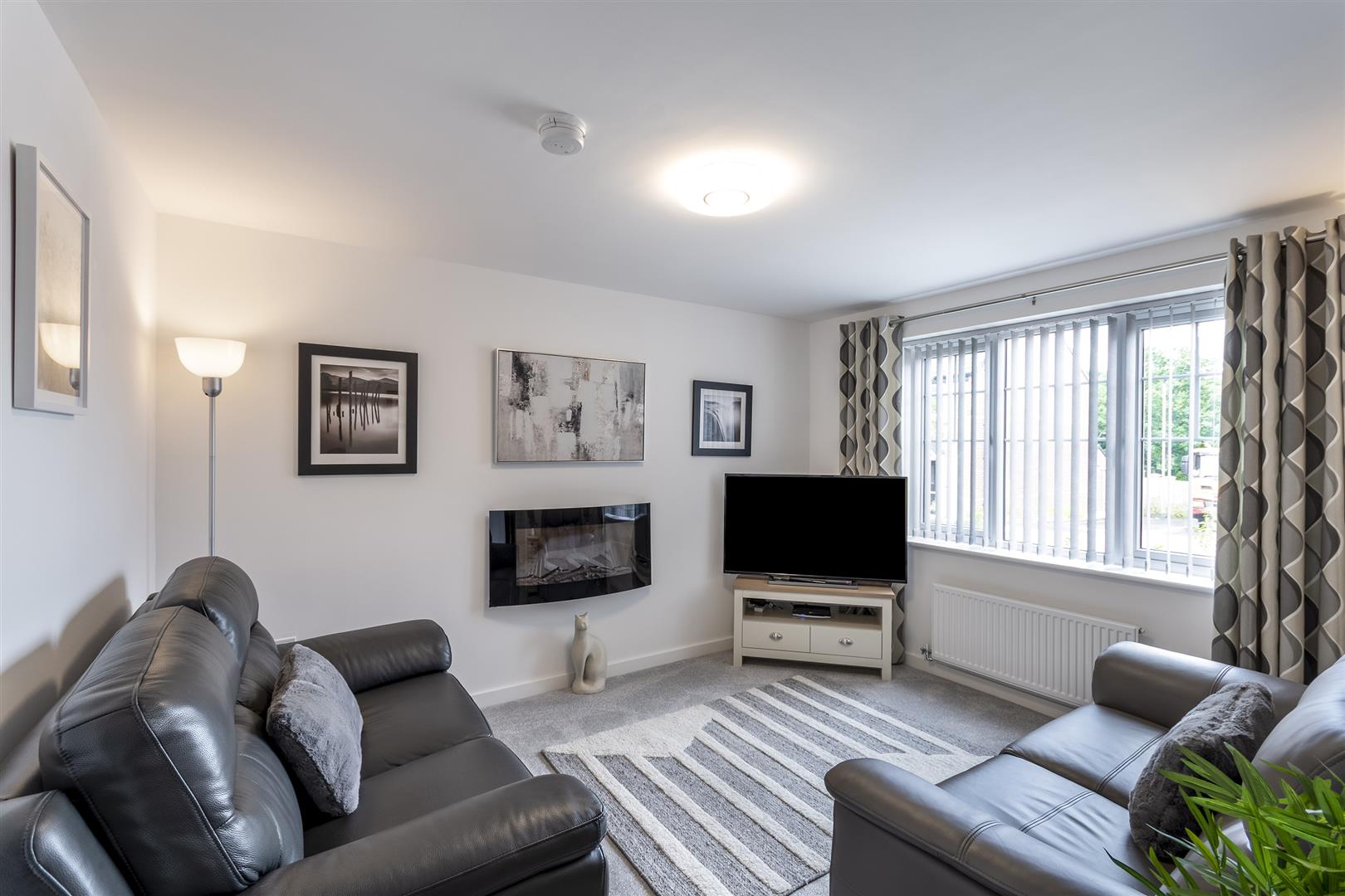 29, Heathland, Brecks, Rotherham, S65 3BJ