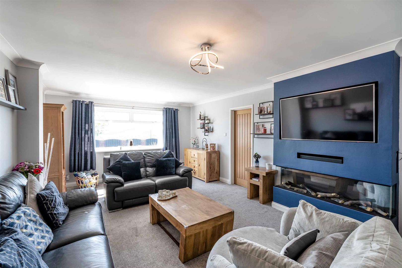41, Woodfoot Road, Rotherham, S60 3DZ