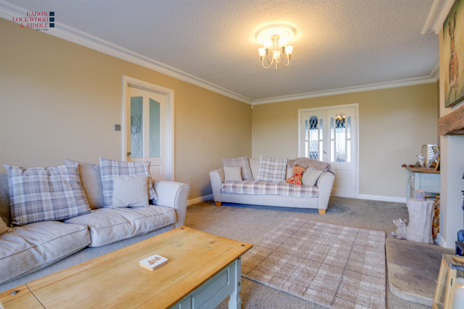 The Cottage, 20, Scholes Green, Scholes, Rotherham, S61 2RD