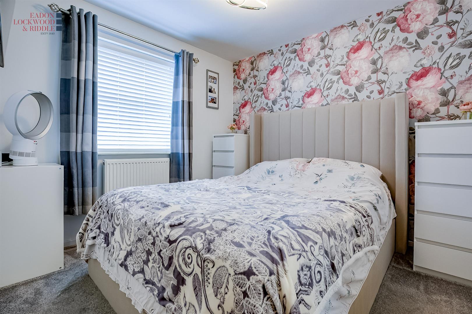 5, Balmer Rise, Bramley, Rotherham, S66 1WG