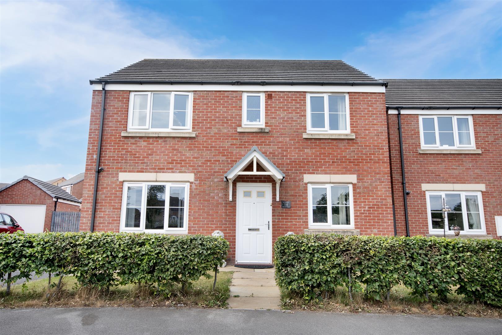 14, Elmore Street, Thurcroft, Rotherham, S66 9FA