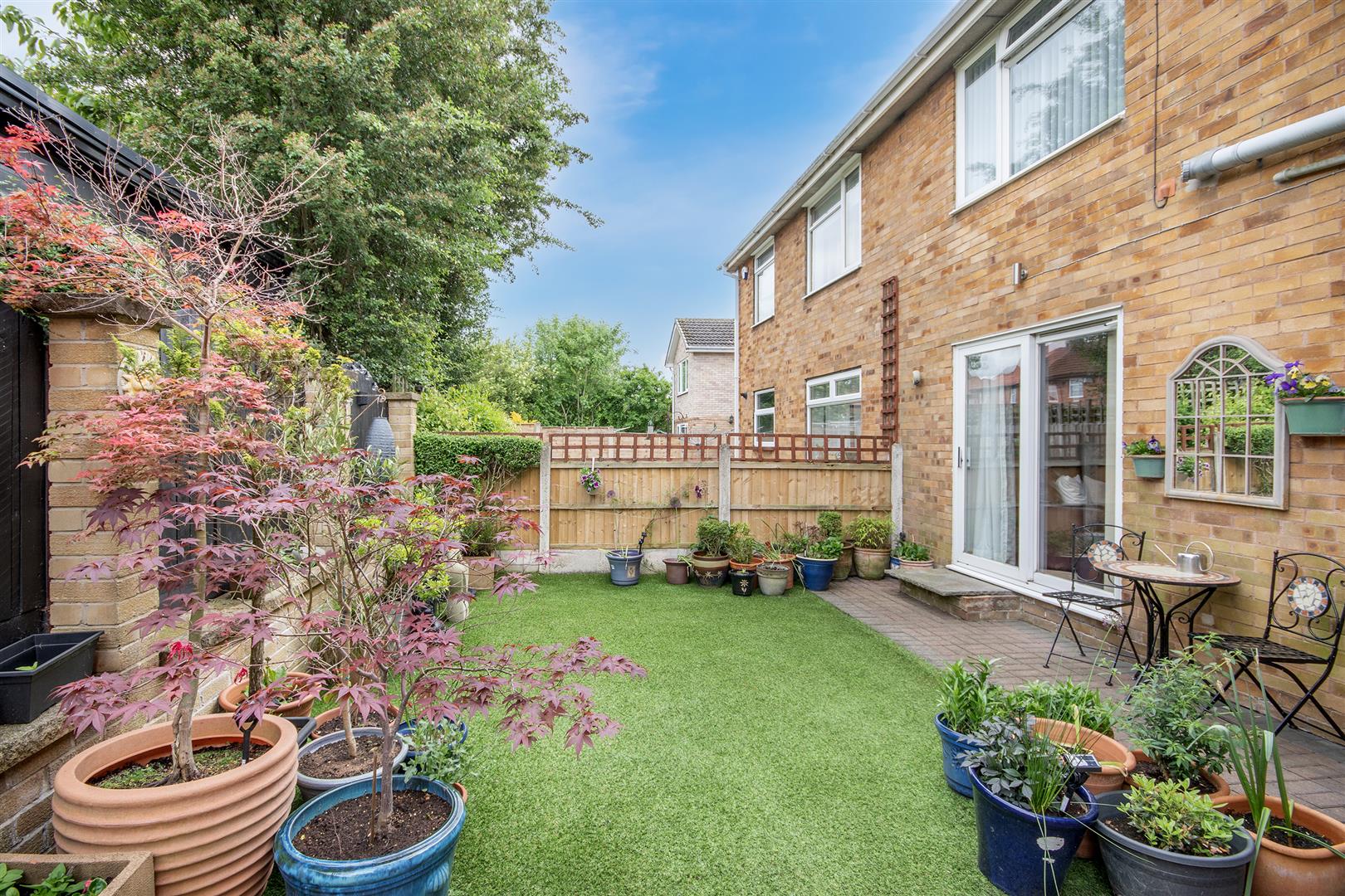 34, Chevril Court, Wickersley, Rotherham, S66 2BN