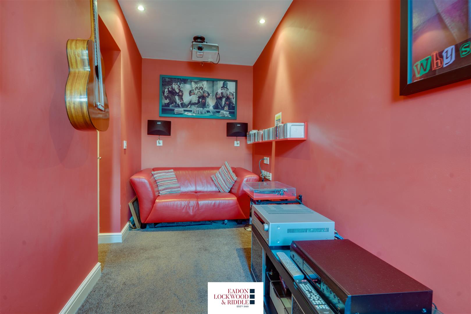 33, Weetwood Road, Rotherham, S60 3LJ