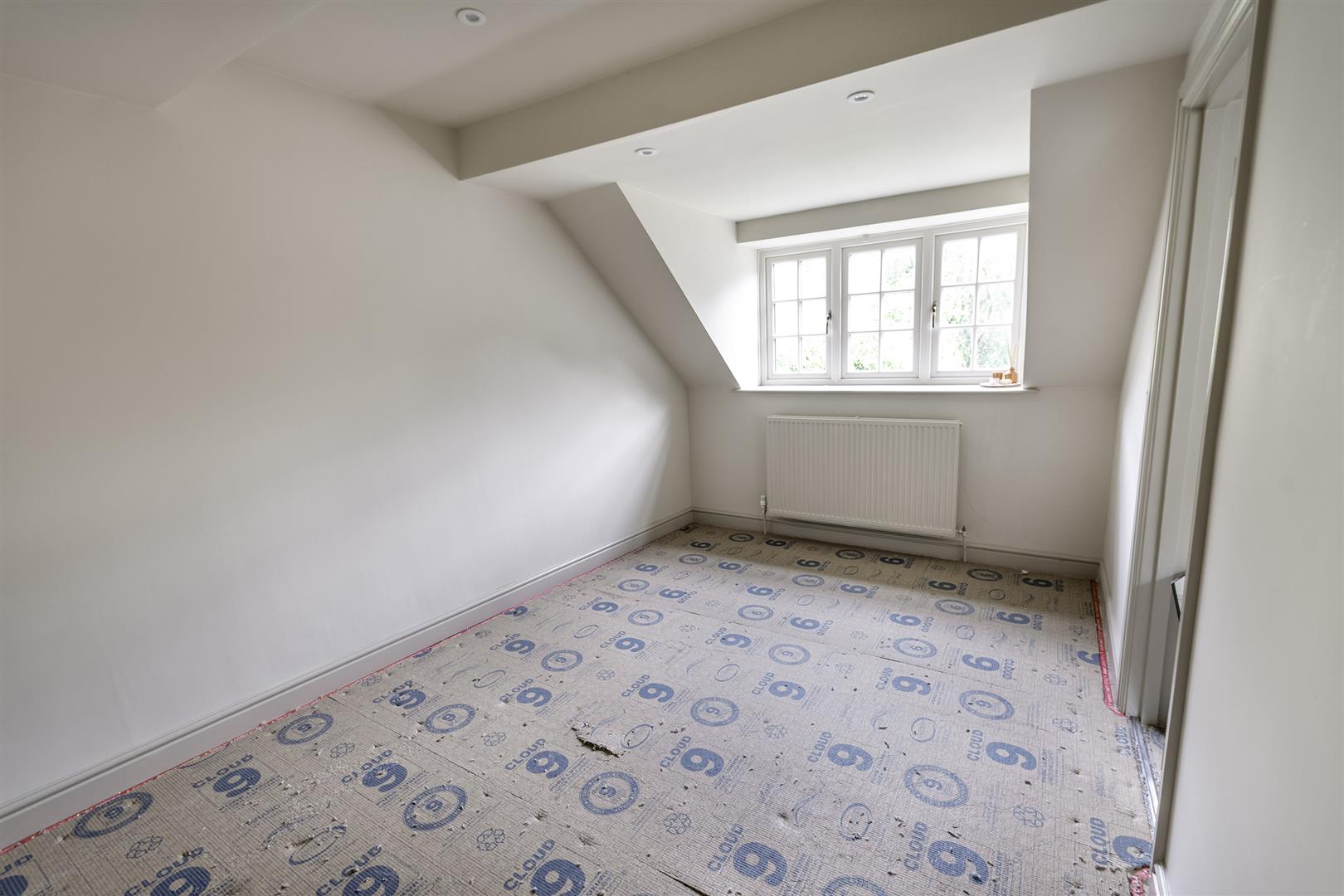 Haven Cottage, Morthen Hall Lane, Morthen, Rotherham, S66 9JL