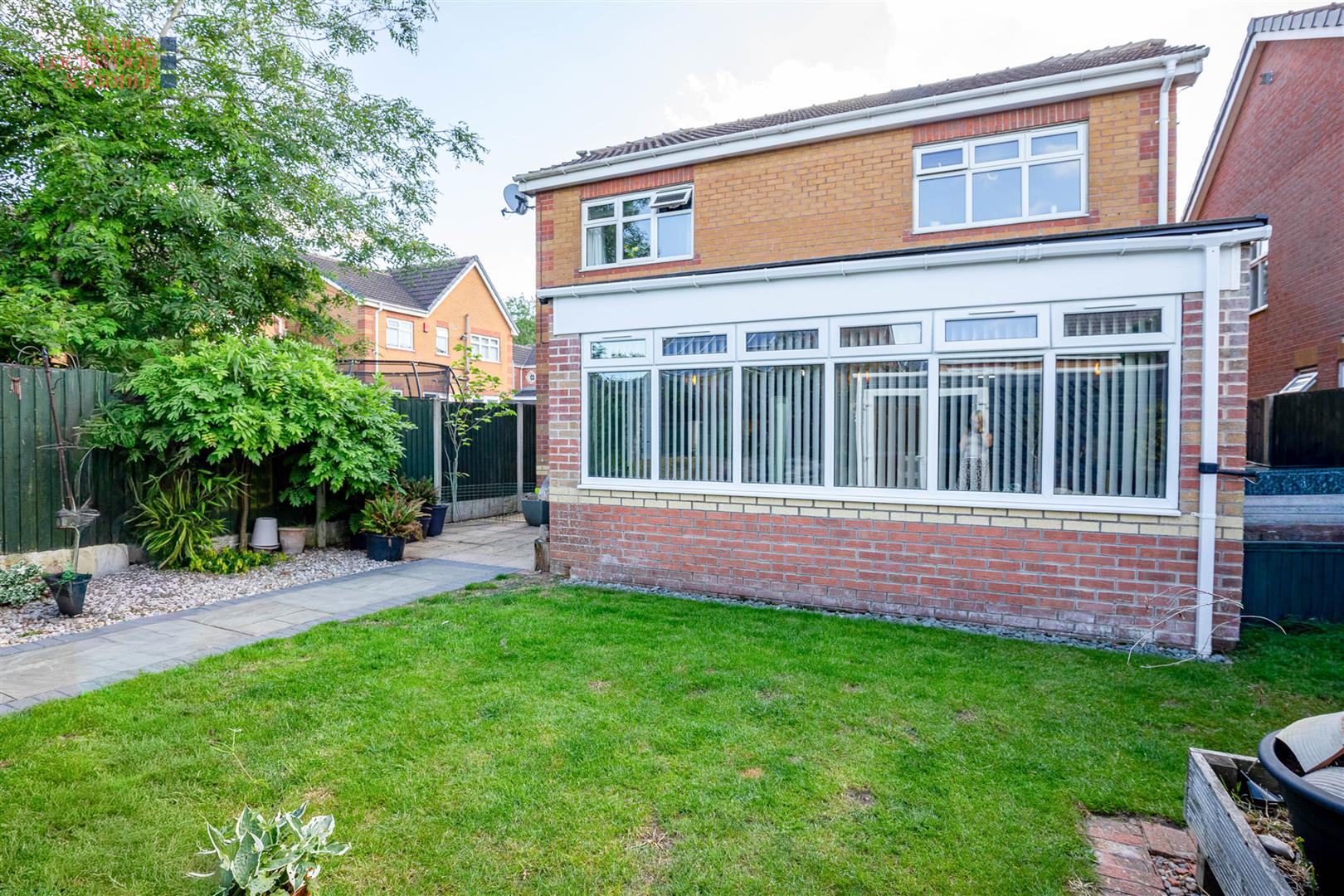 14, Laxton Close, Maltby, Rotherham, S66 8SH