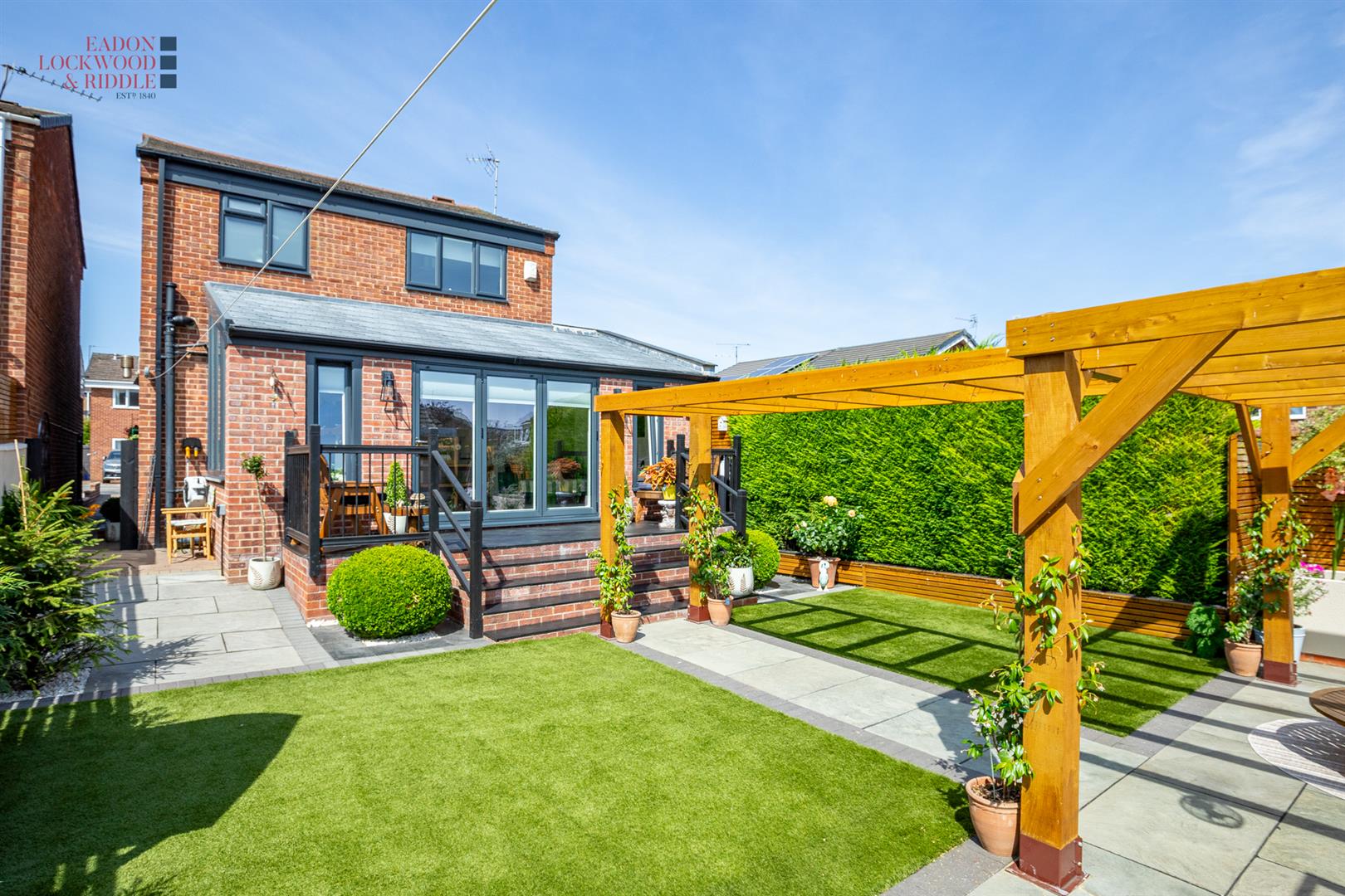43, Upperfield Road, Maltby, Rotherham, S66 8BG