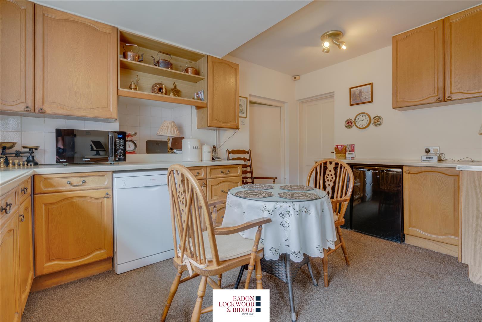 5, Church Lane,, Old Ravenfield, Rotherham, S65 4NG