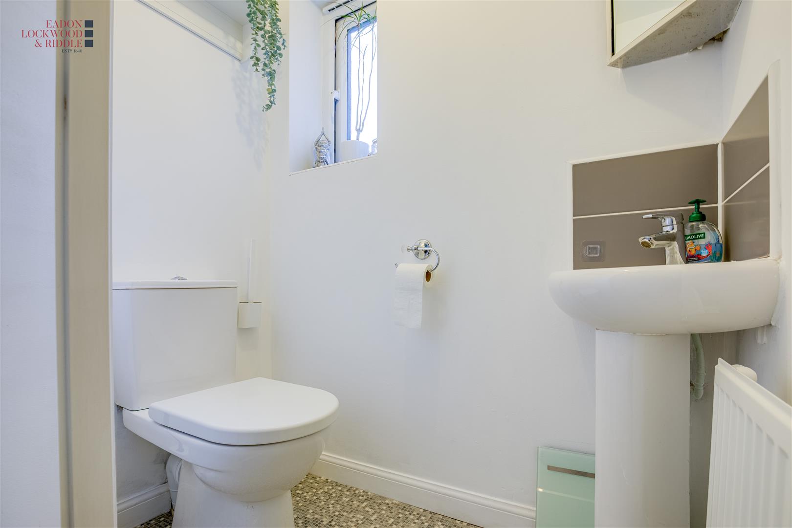 1, Ryburn Road, Waverley, Rotherham, S60 8AU