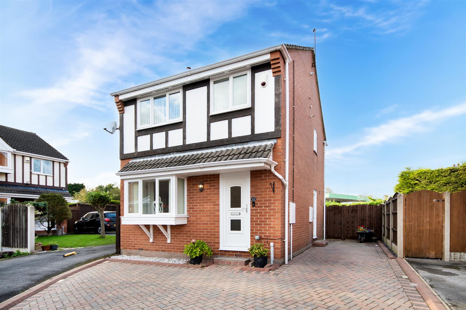 35, Coquet Avenue, Bramley, Rotherham, S66 1TU