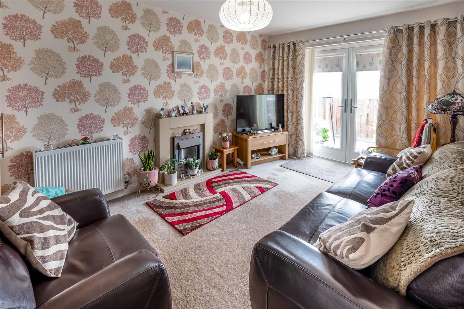 17, Aubrey Senior Way, Kimberworth, Rotherham, S61 1ED