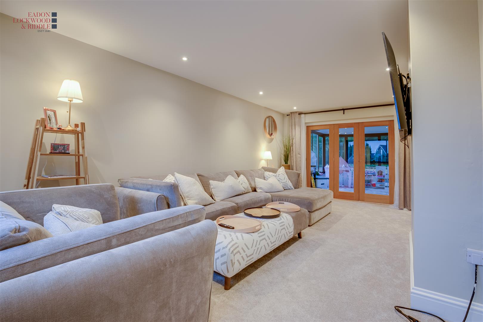 8, Pinchfield Court, Wickersley, Rotherham, S66 1FE