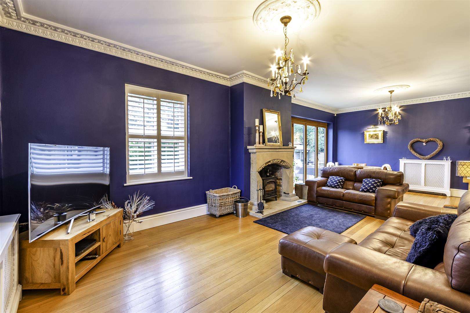 Grange Farm, Droppingwell Road, Kimberworth, Rotherham, S61 2RB