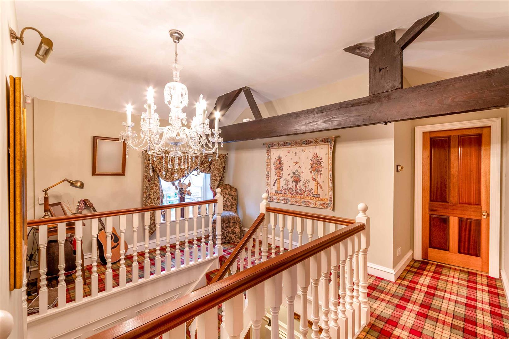 The Coach House, Doncaster Road, Hooton Roberts, Rotherham, S65 4PF