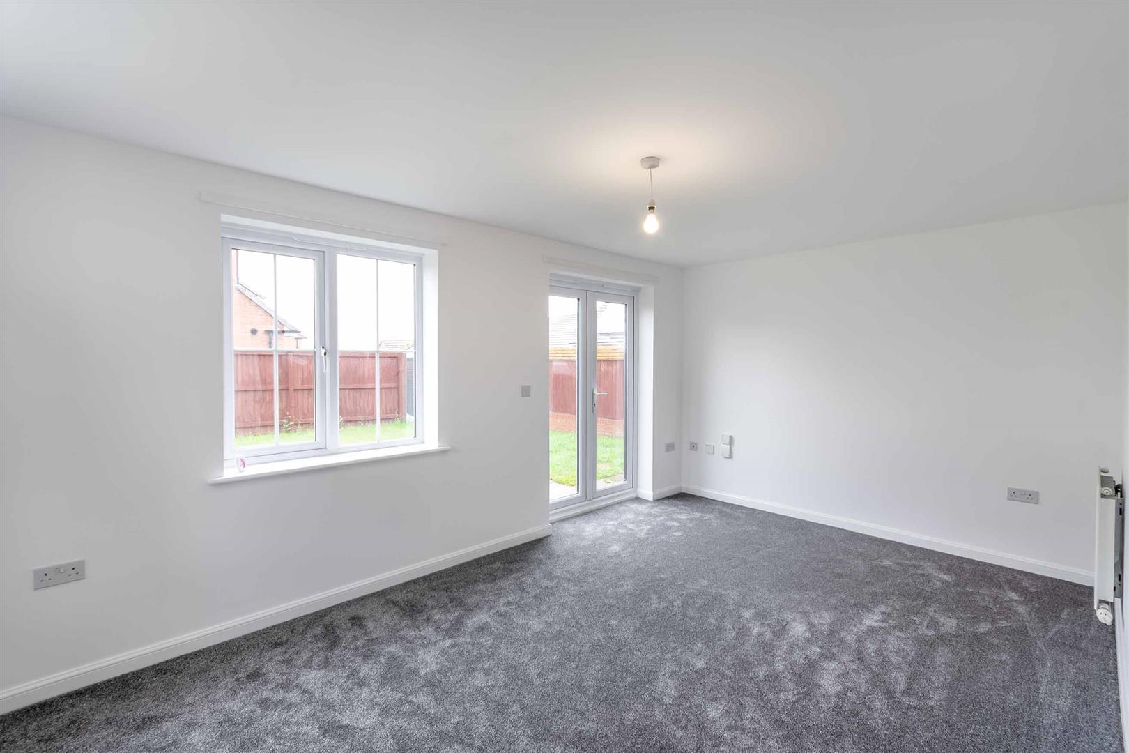 41, Field View, Brinsworth, Rotherham, S60 5DG