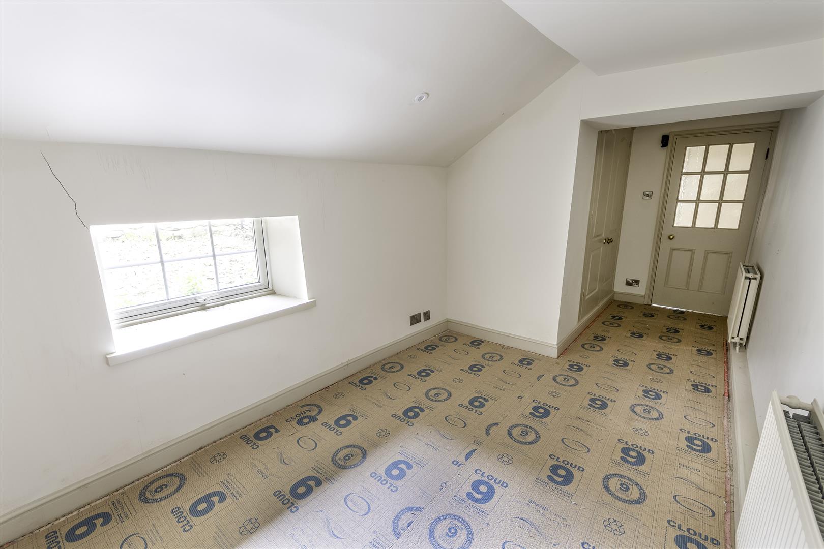 Haven Cottage, Morthen Hall Lane, Morthen, Rotherham, S66 9JL
