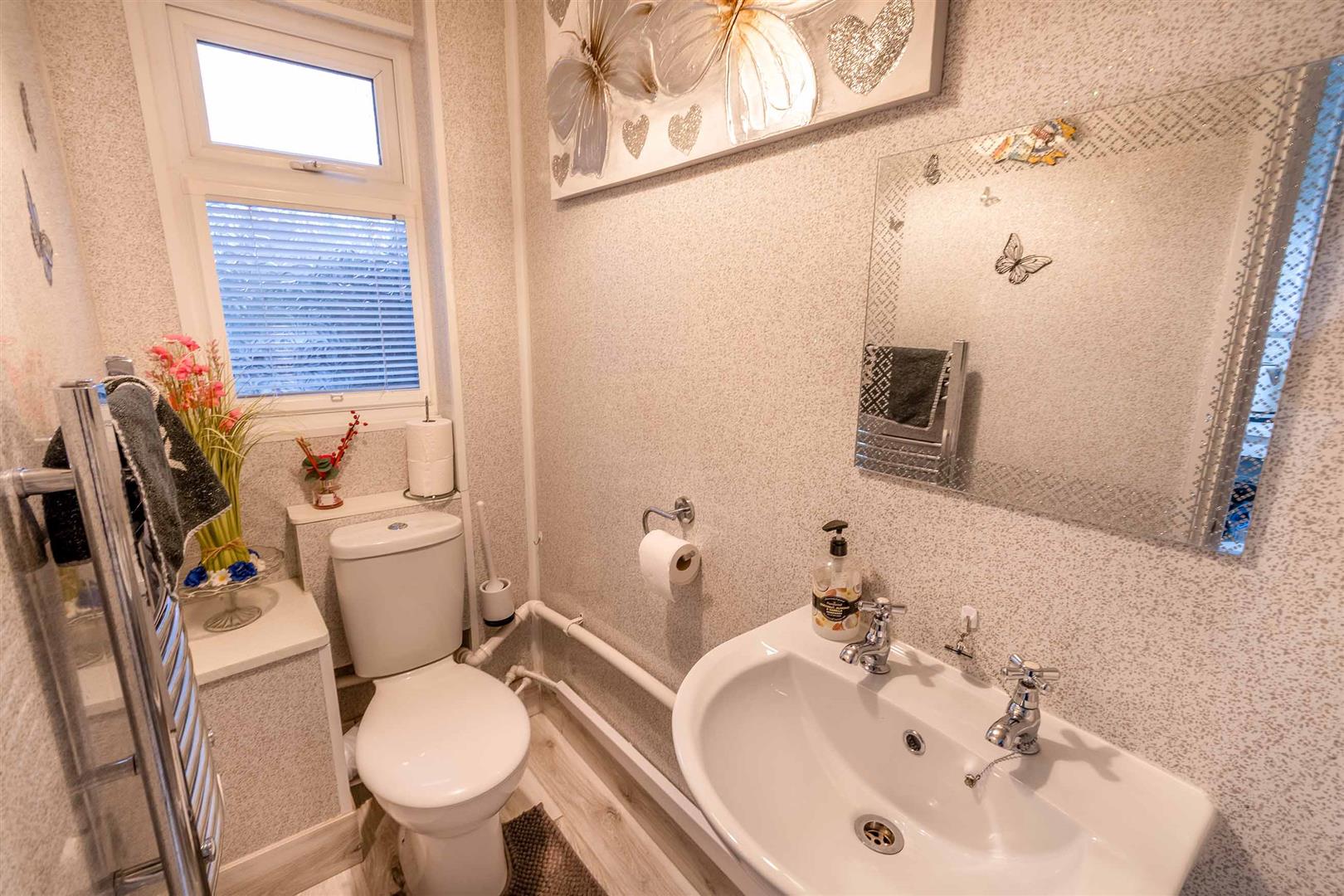 102, Greenland Avenue, Maltby, Rotherham, S66 7EU
